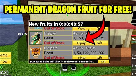 Roblox <b>Blox</b> <b>Fruits</b> Update 20 new content - All patch notes (10/21/23) Increased Level Capacity to 2550. . How to get perm fruits in blox fruits for free